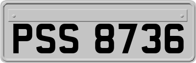 PSS8736