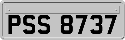 PSS8737