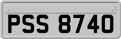 PSS8740