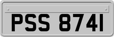 PSS8741