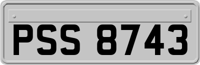 PSS8743