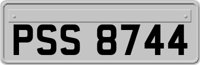 PSS8744
