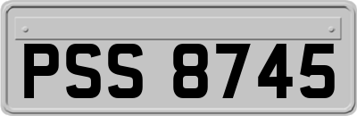 PSS8745
