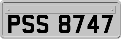 PSS8747