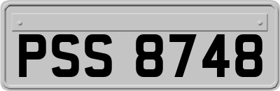PSS8748