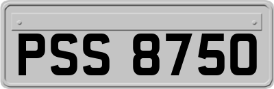 PSS8750