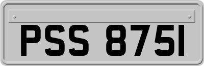 PSS8751