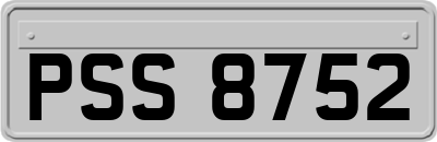 PSS8752