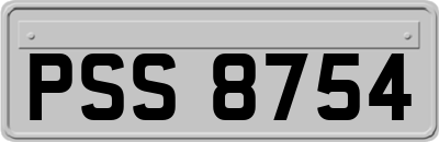 PSS8754