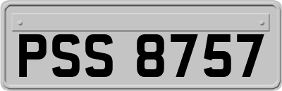 PSS8757