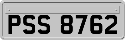 PSS8762