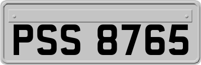 PSS8765