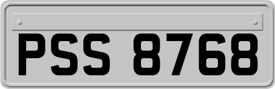 PSS8768