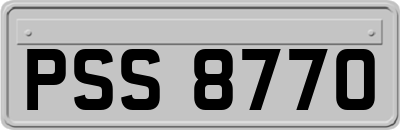 PSS8770