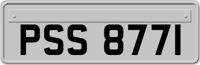 PSS8771