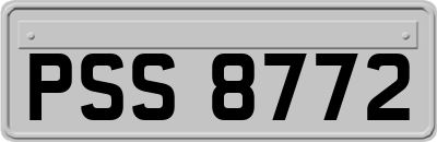 PSS8772