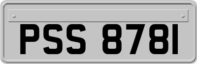PSS8781