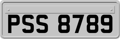 PSS8789