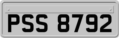 PSS8792