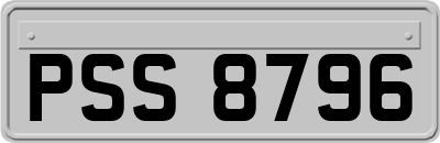 PSS8796