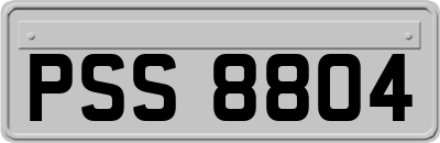 PSS8804