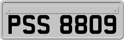 PSS8809