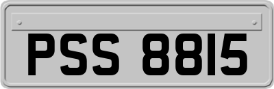 PSS8815