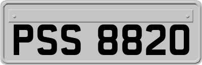 PSS8820