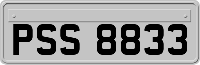 PSS8833