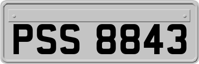 PSS8843