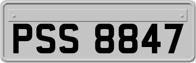 PSS8847