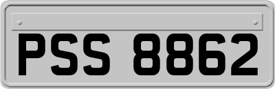 PSS8862
