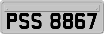 PSS8867