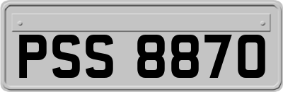 PSS8870