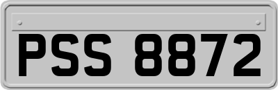 PSS8872