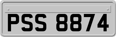 PSS8874