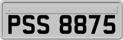 PSS8875