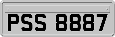PSS8887