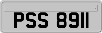 PSS8911