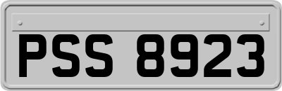 PSS8923