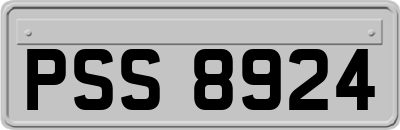 PSS8924