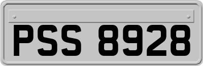 PSS8928