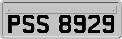 PSS8929