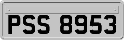 PSS8953