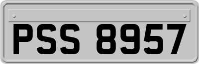 PSS8957