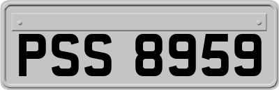 PSS8959