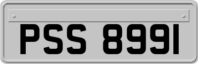 PSS8991