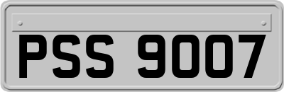 PSS9007
