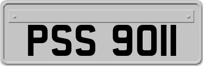 PSS9011