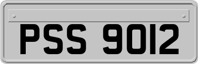 PSS9012